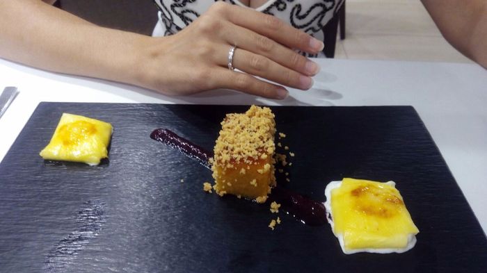 Postre