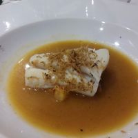Pescado