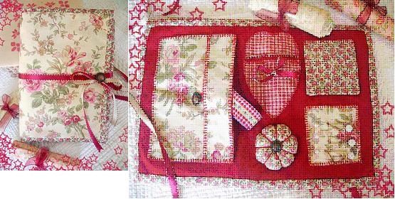 Costurero diy