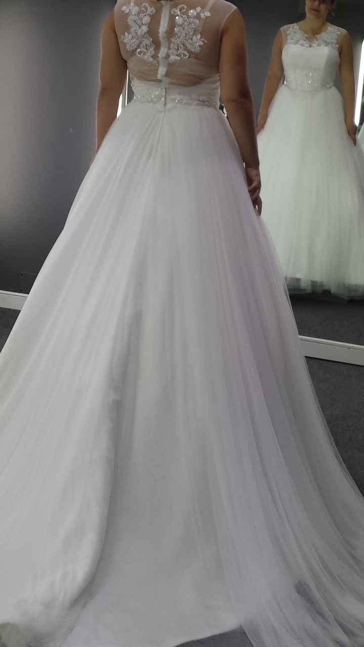 Clara novias holly 9 - 7
