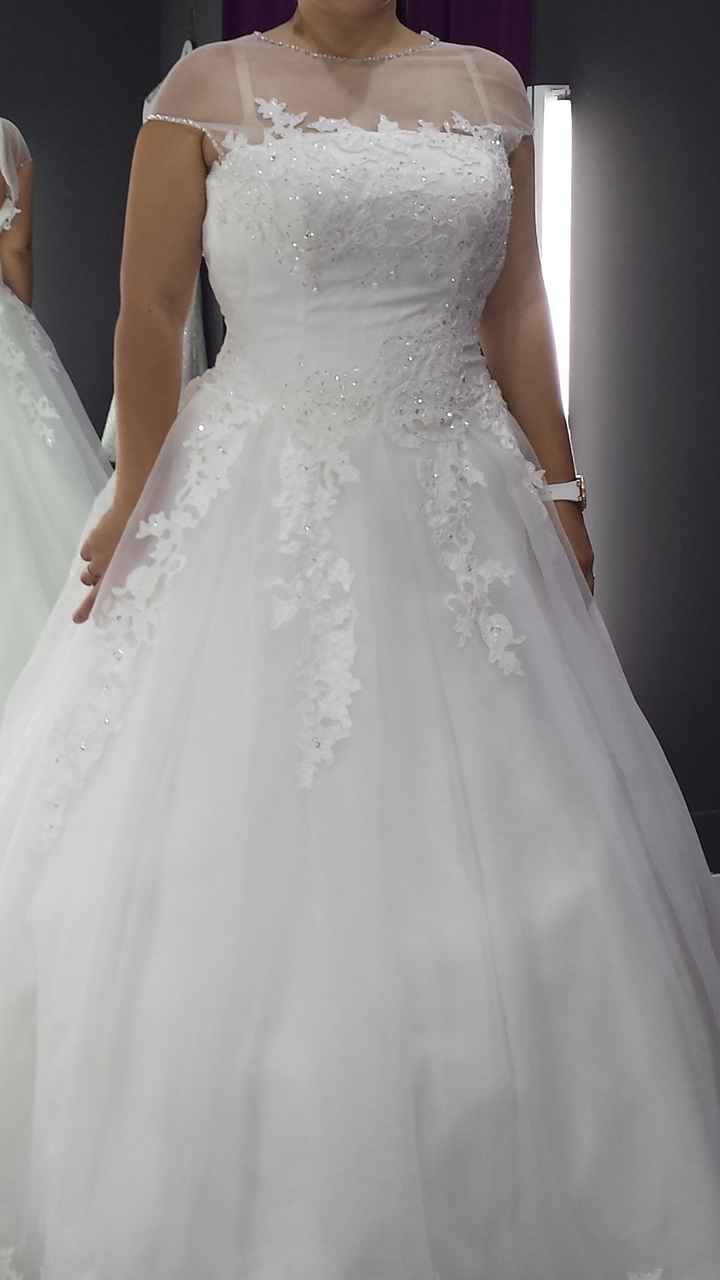 Clara novias holly 9 - 10