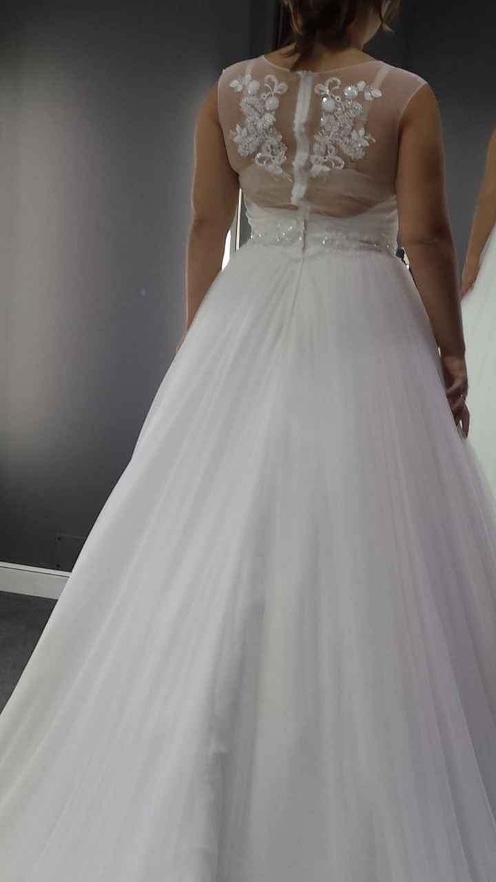 Clara novias holly 9 - 13