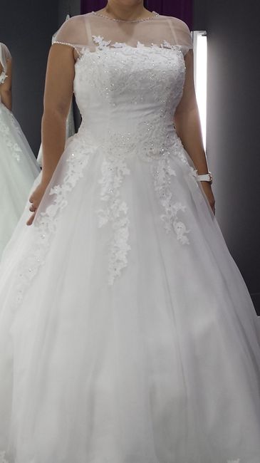 Clara novias holly 9 - 2