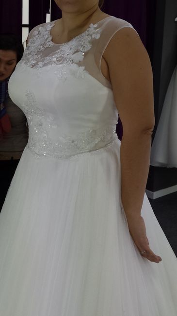 Clara novias holly 9 - 8