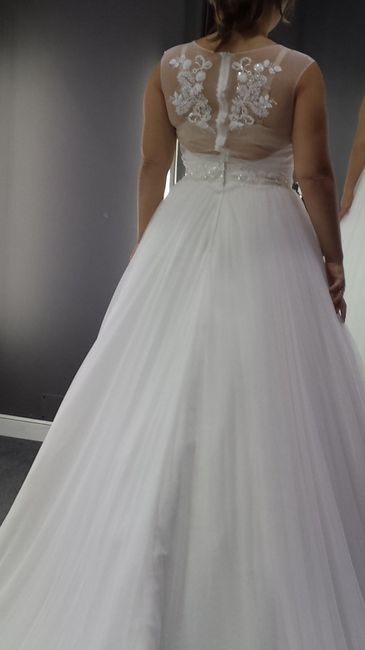 Clara novias holly 9 - 13