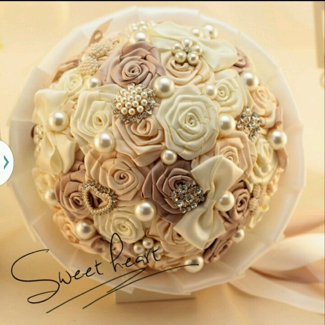 Dudas entre dos bouquets - 3