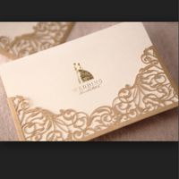 Invitaciones: ¿como son las vuestras? - 1