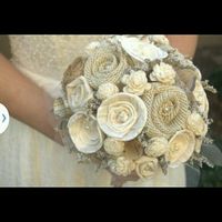 Ramo de broches - 1