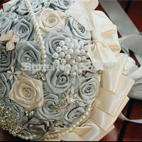 Dudas entre dos bouquets - 1