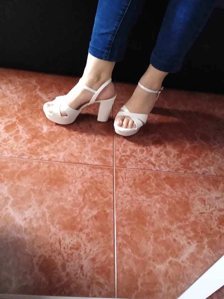 Zapatos - 1