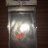  Bolsitas para tarjetitas de alfileres - 1