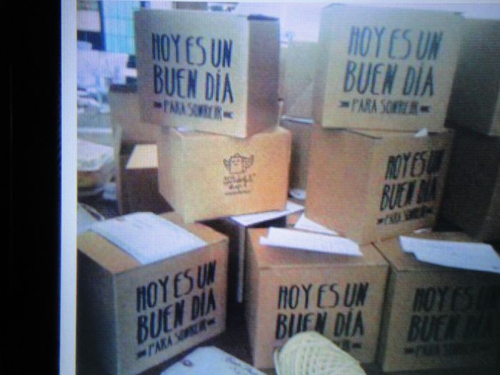 REGALOS