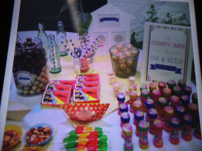 LA CANDY BAR!!!!!!!!!