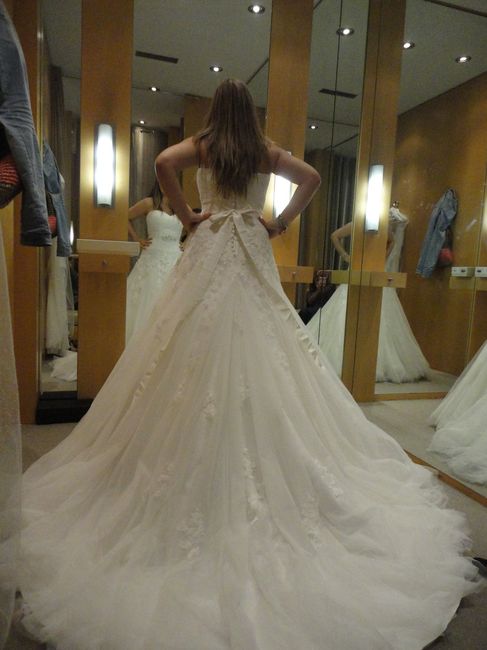 COLECCION 2014 PRONOVIAS