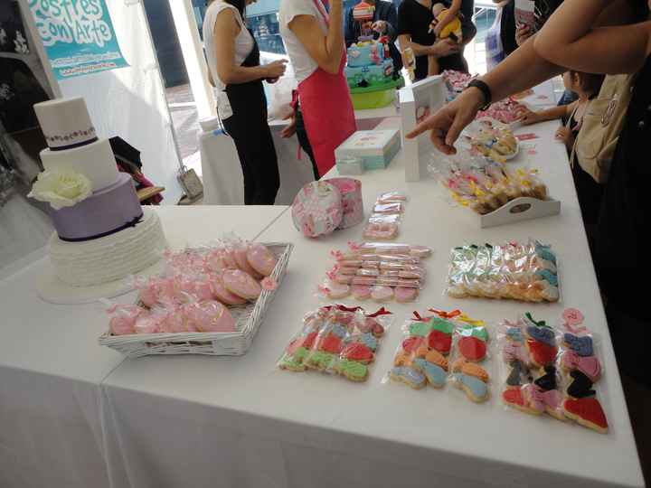 cupcakes