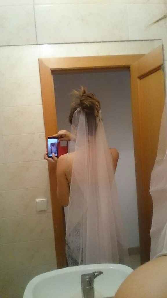  Velo rosa Aliexpress - 4