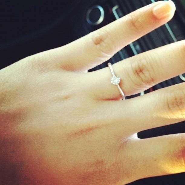 Mi anillo :)