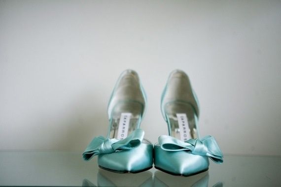 Quiero estos zapatos 