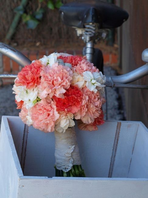 Ramo de flores