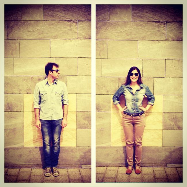 Ya tenemos fecha para la preboda!!