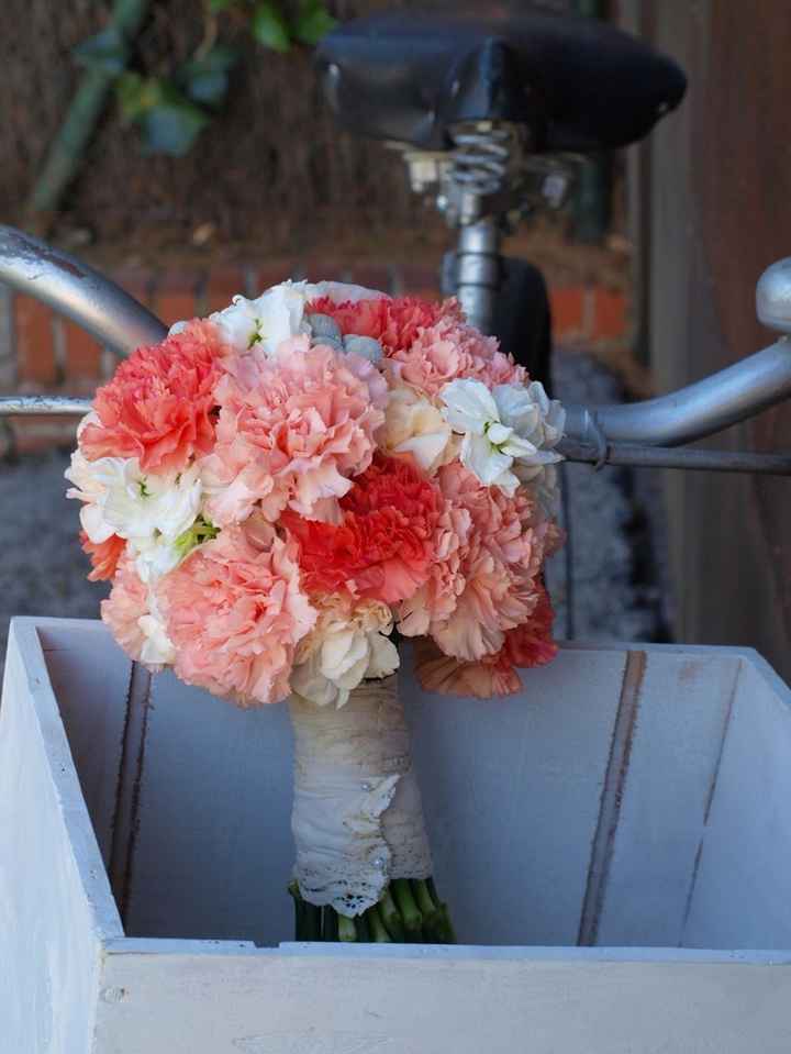 Ramo de flores