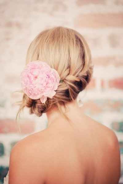 Recogido trenza 2