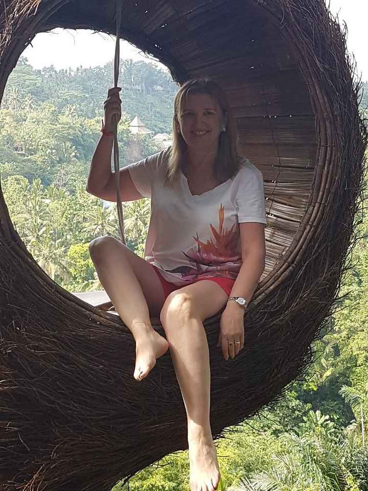 bali swing