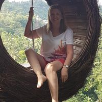 bali swing