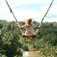Bali swing