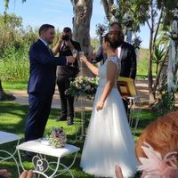 Novias septiembre 2020!!! (resistencias y changes dates!) ;) - 1