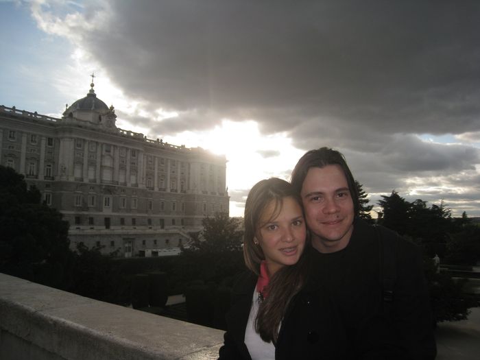 Madrid