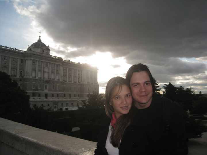 Madrid