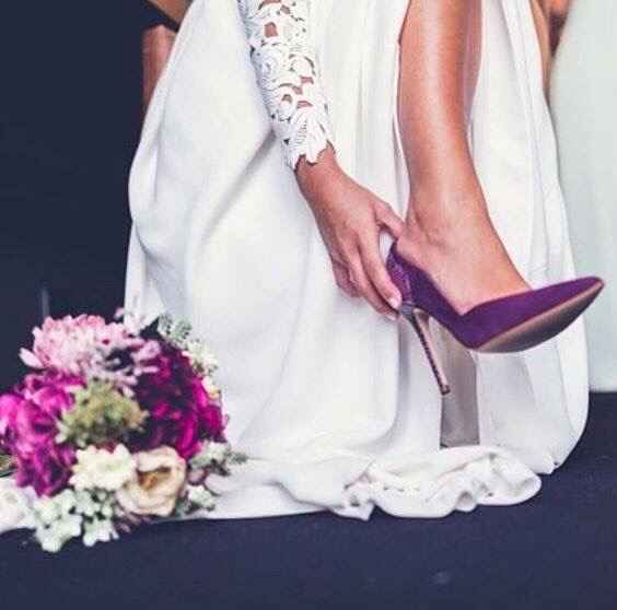 Mi tocado :) - 1