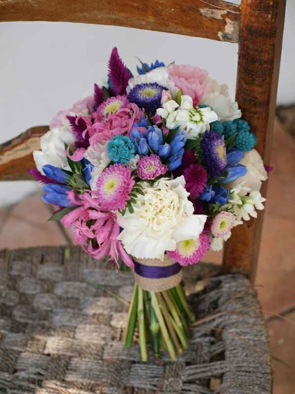 Ramo de novia - 5