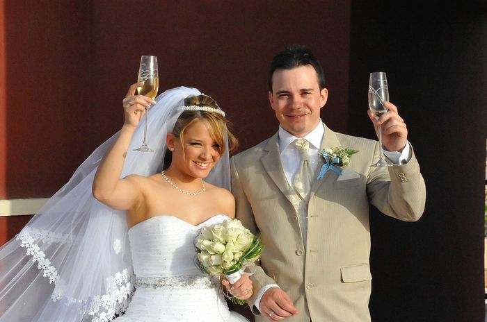 Nuestra Boda