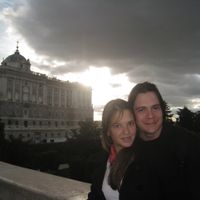Madrid