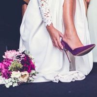 Mi tocado :) - 1