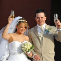 Nuestra Boda