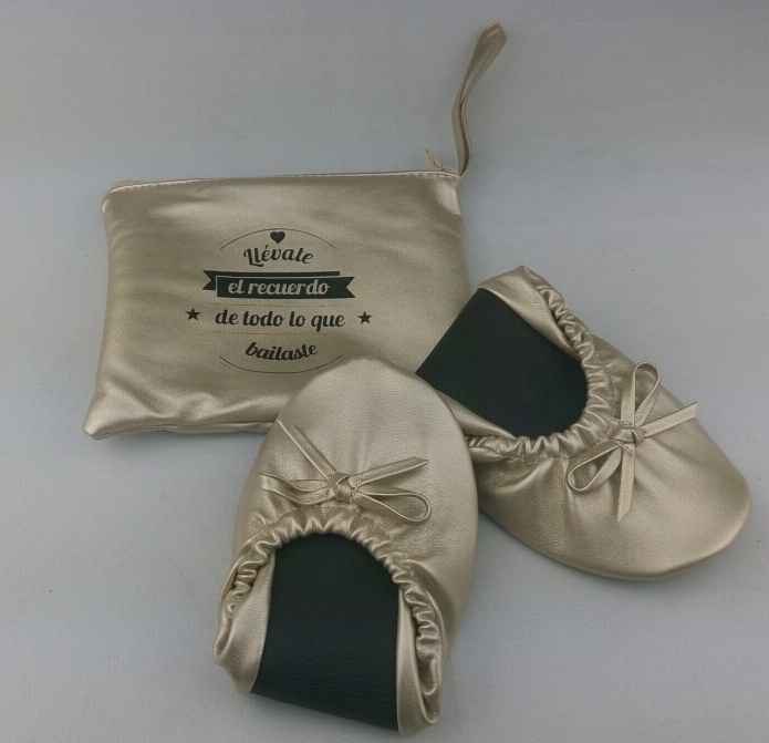 bailarinas