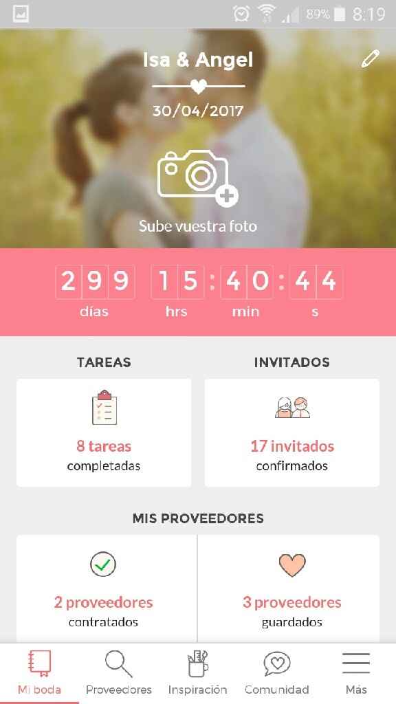 Mi santo y cambio de dígito! - 1