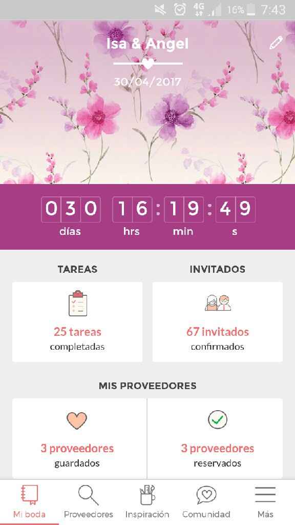 A 30 dias!!! - 1