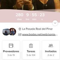 Par o impar... ¡La cifra de vuestro contador! - 1