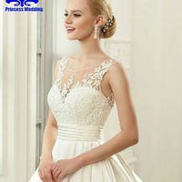 El vestido de novia - 1