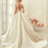 El vestido de novia - 2