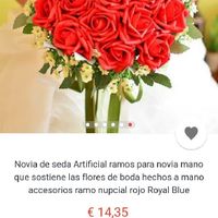 Ramo de novia internet - 1