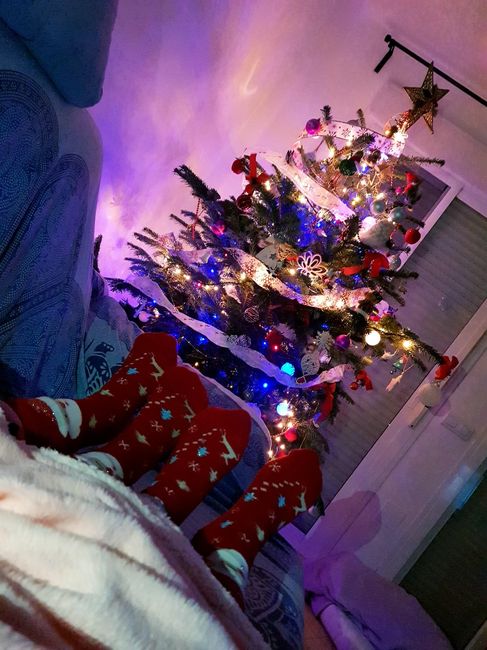 ¿Soléis decorar vuestra casa con adornos navideños? - 1