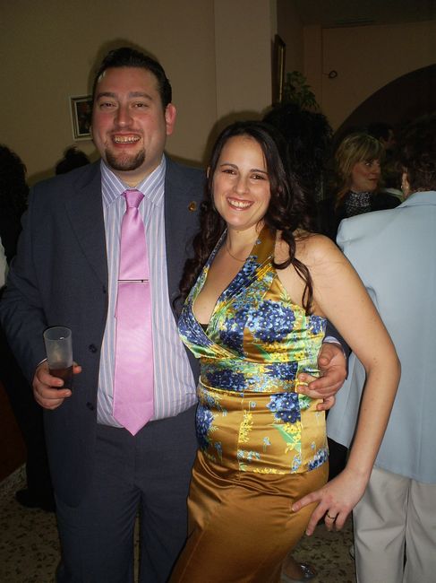 Manolo & Lidia