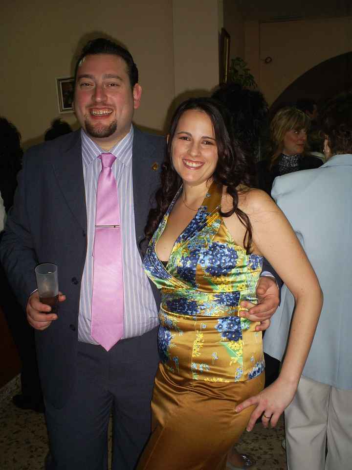 Manolo & Lidia