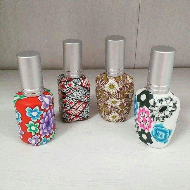Ideas para souvenirs - 1