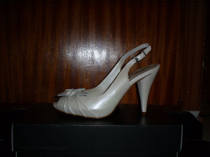 Mis zapatos